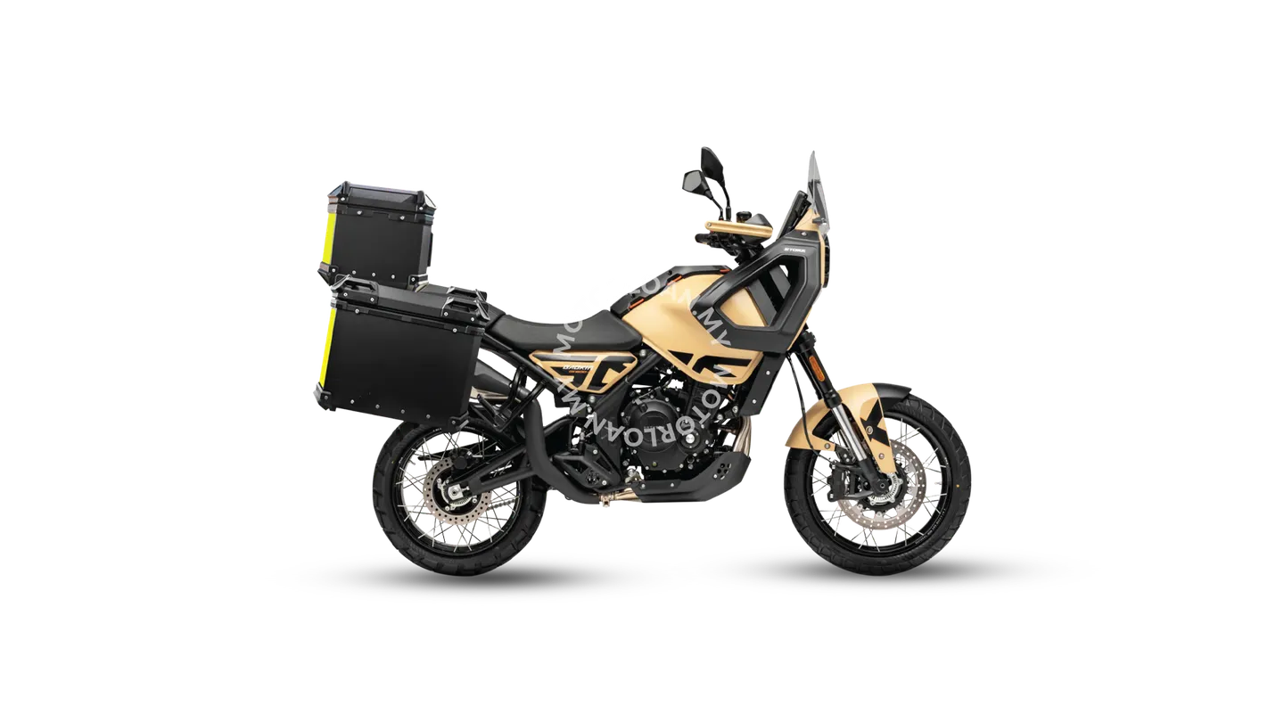 STORR 500 0