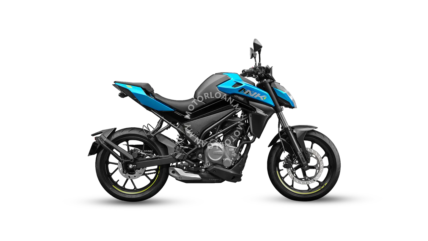 250NK LITE 0