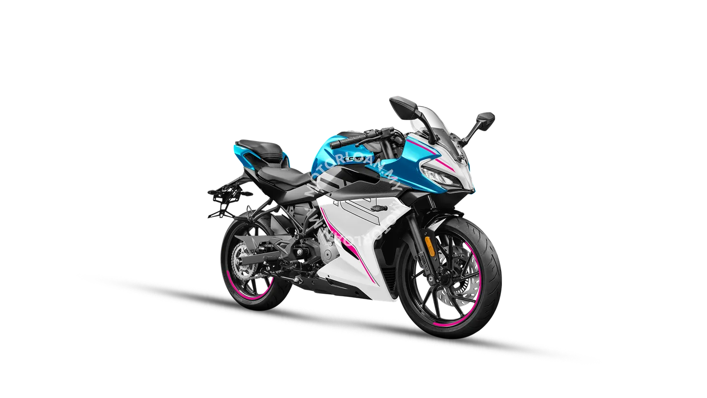 250SR LITE 0