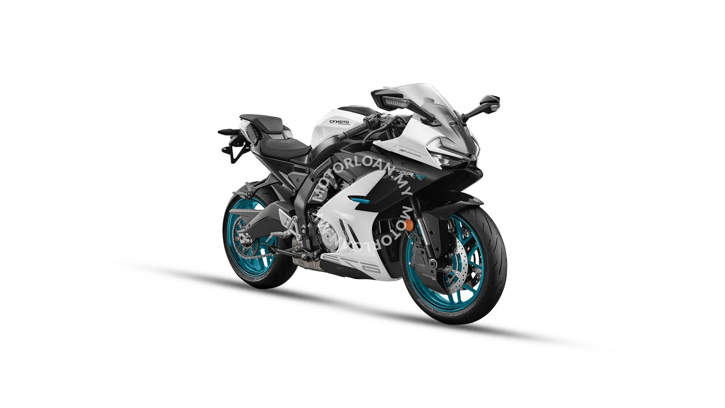 675SR-R 0
