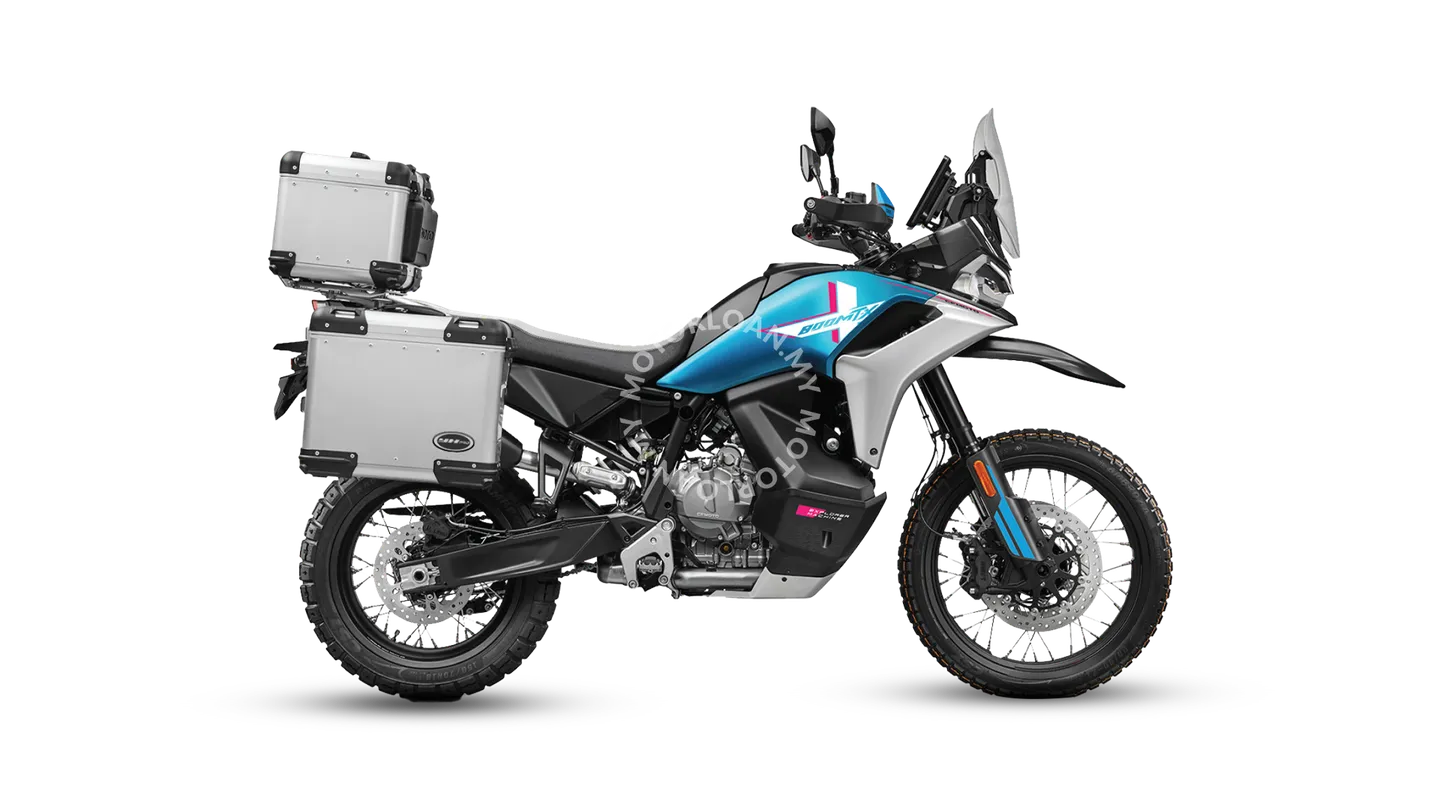 800MT-X 0