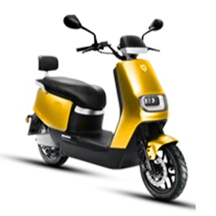 EV Bike Financing