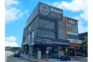 G C ANN MOTOR ENTERPRISE SDN BHD (HQ)