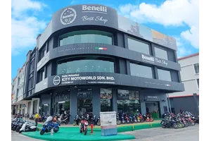 ICITY MOTOWORLD SDN BHD (HQ)