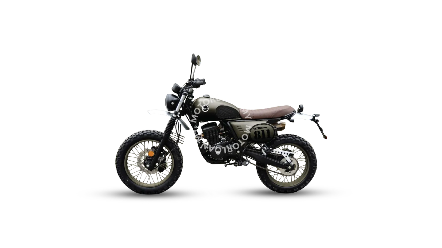 TT-CLASSIC 150 0