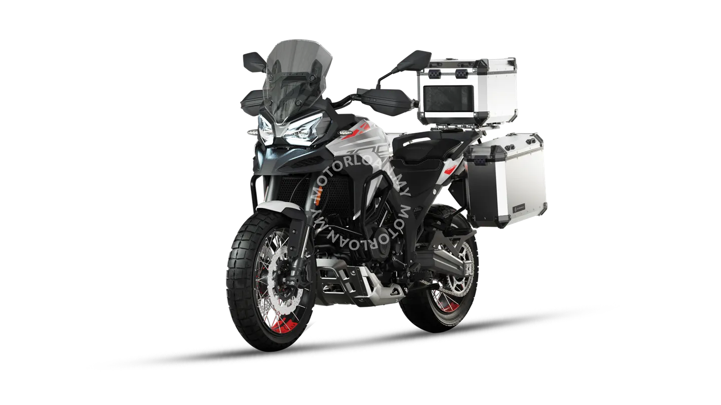 T1002VX 1