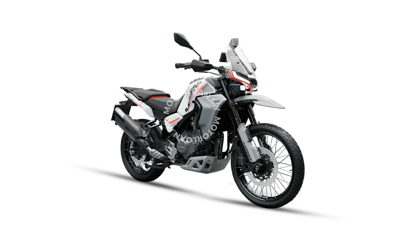 ALLTRHIKE 450 0
