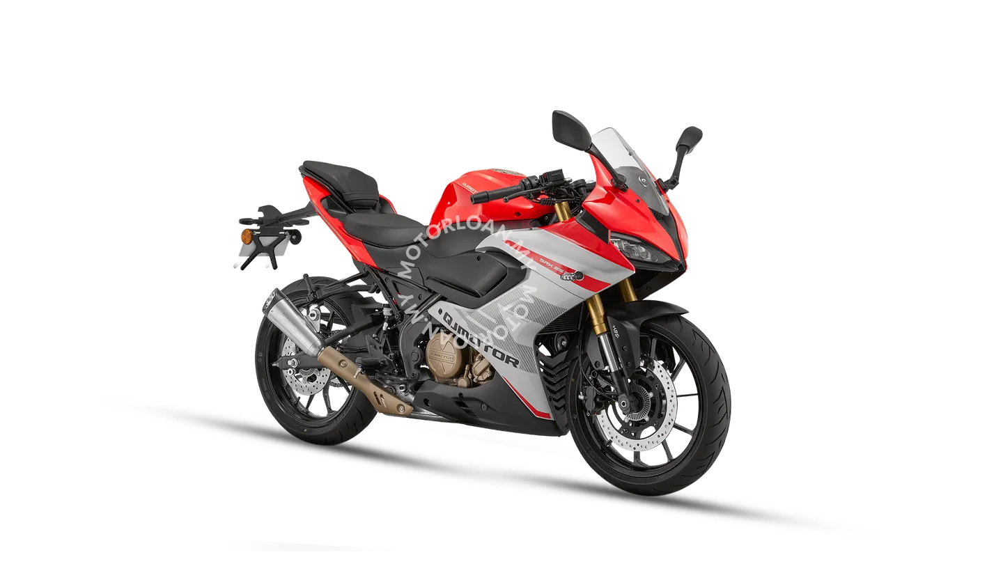 SRK 250 R 0