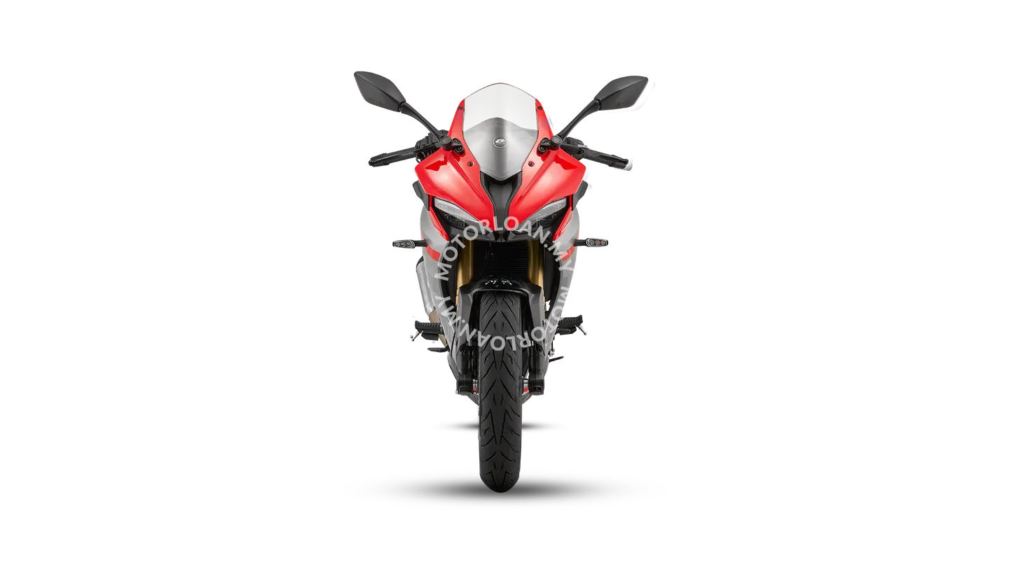 SRK 250 R 2