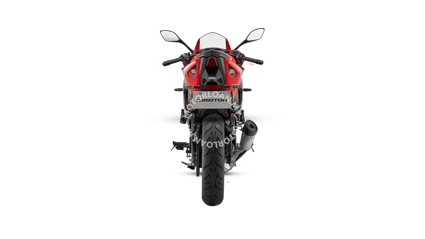 SRK 250 R 3
