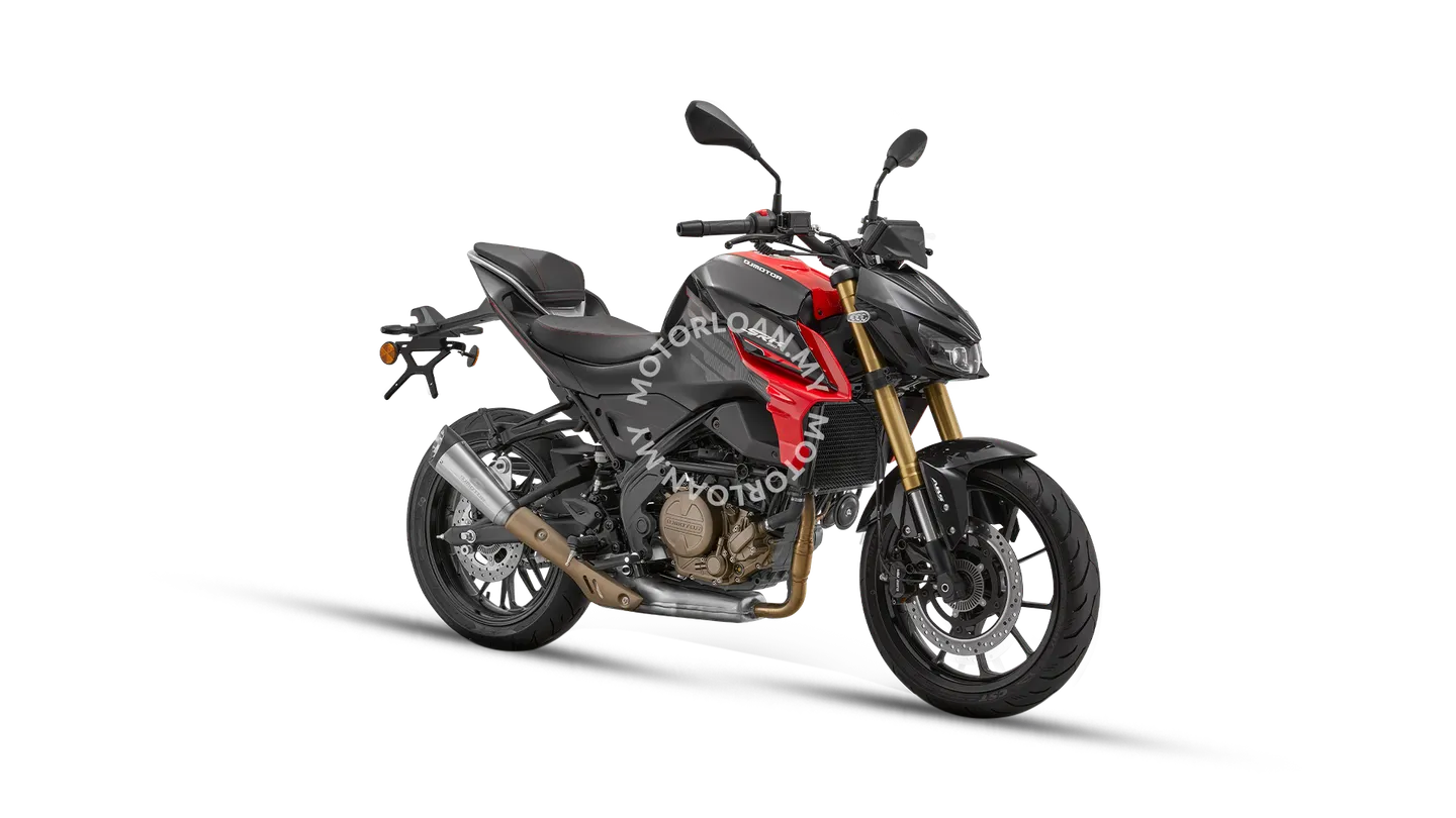 SRK 250 S 0