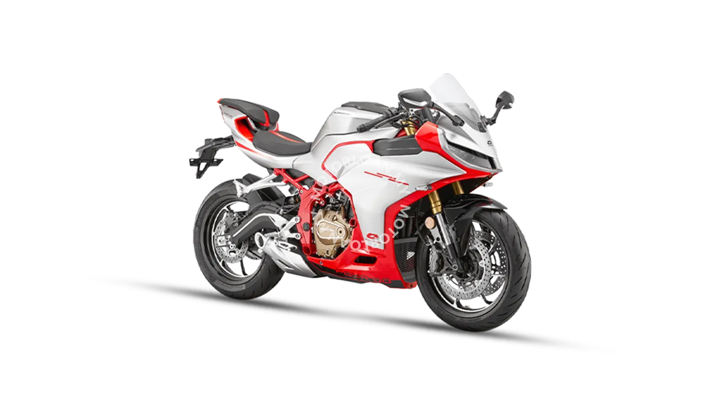 SRK 450 RR 0