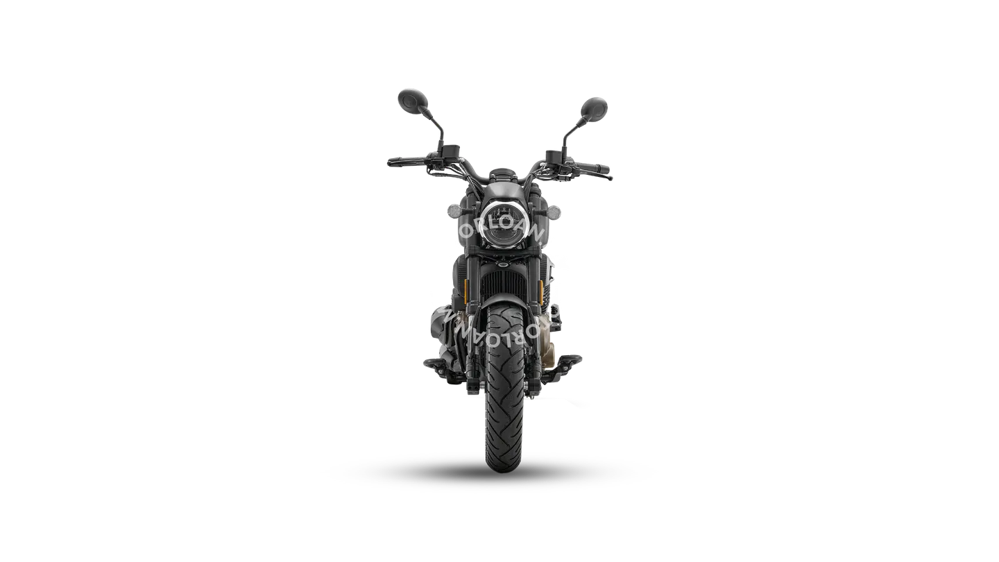 SRV 250 AMT 3