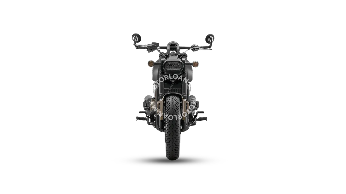 SRV 600 V 2