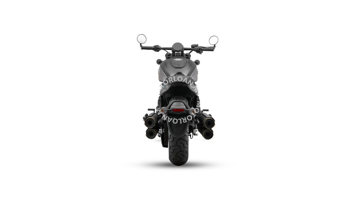 SRV 600 V 3