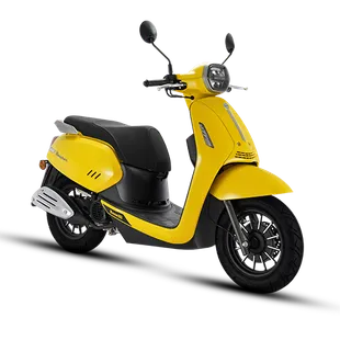 Small Bike Financing