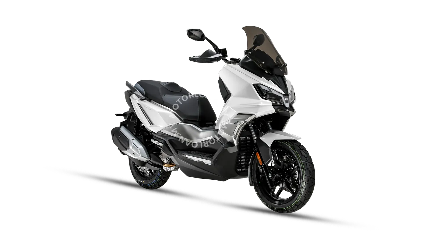 HUSKY 300 0