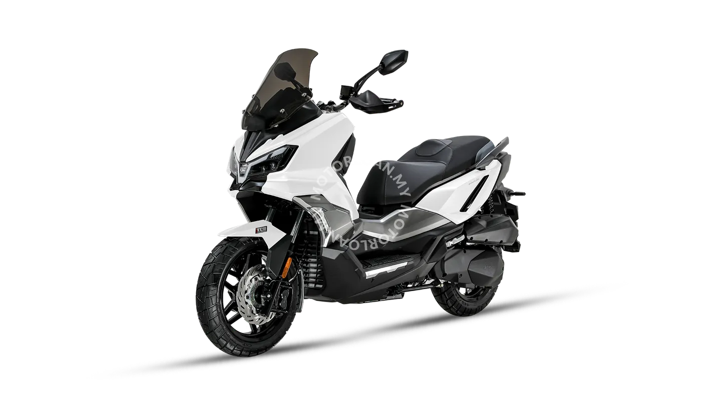 HUSKY 300 1