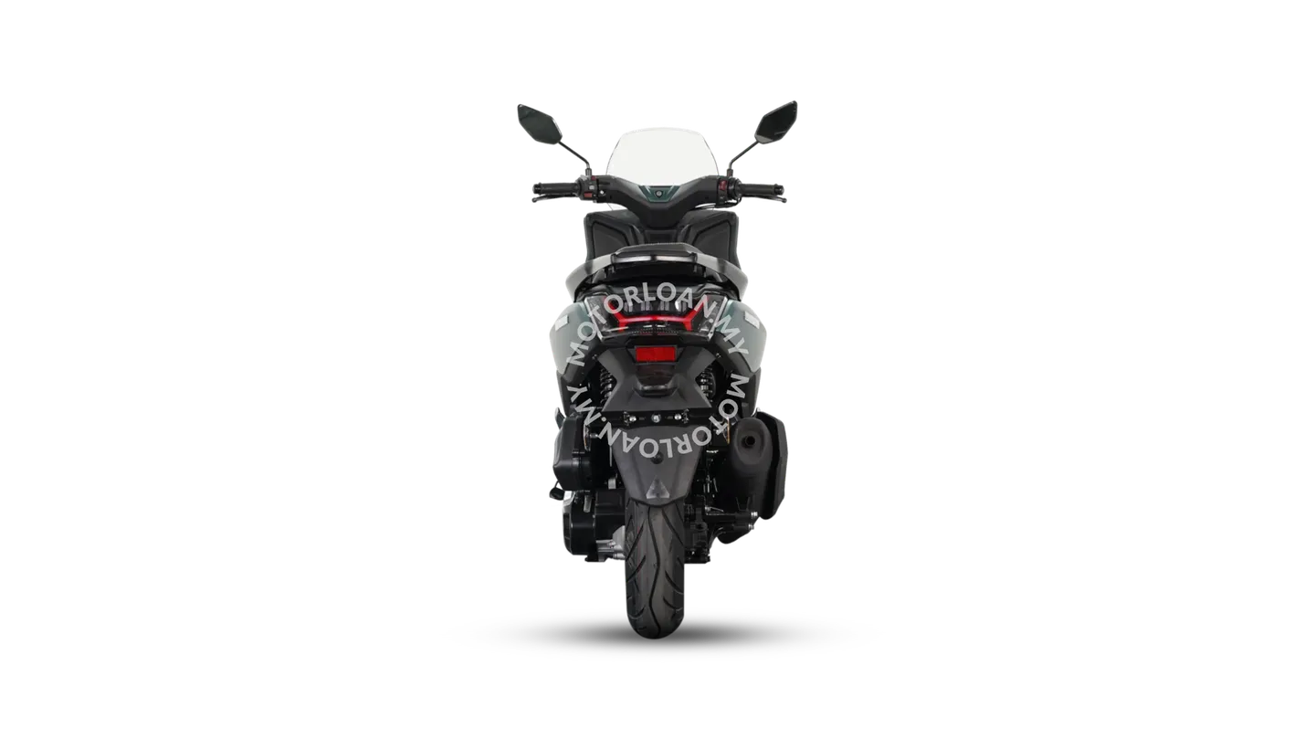 NX150S 2